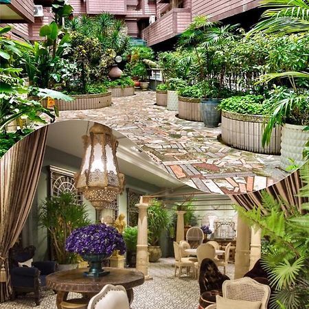 Chihpen Hotel Royal Kingdom Wenquan Bagian luar foto