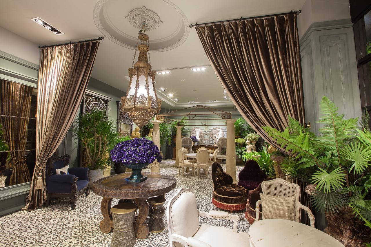 Chihpen Hotel Royal Kingdom Wenquan Bagian luar foto
