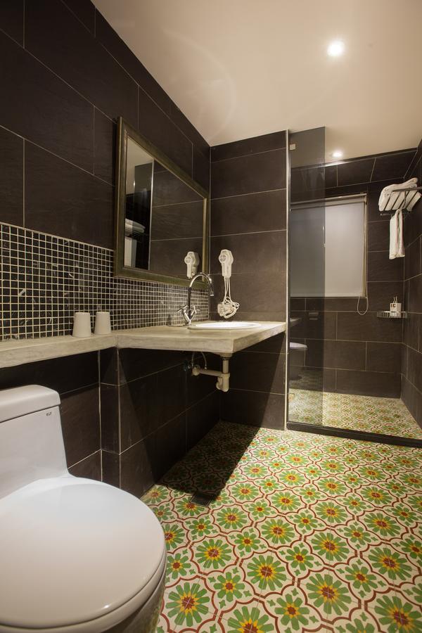 Chihpen Hotel Royal Kingdom Wenquan Bagian luar foto